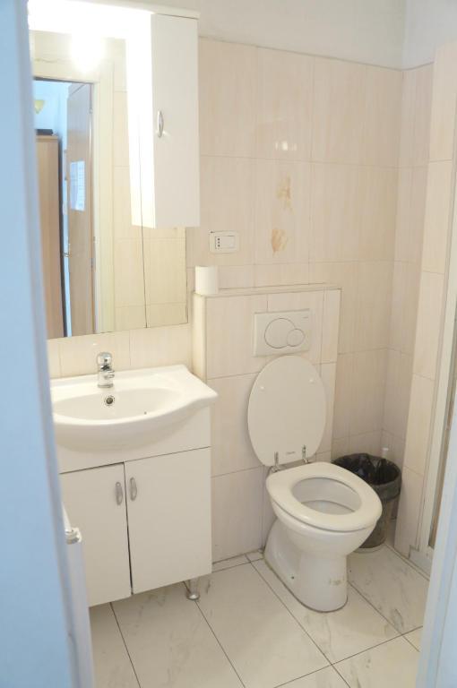 Overseas Affittacamere Rom Zimmer foto